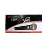 Microfone Dinâmico KDS-58P Kadosh