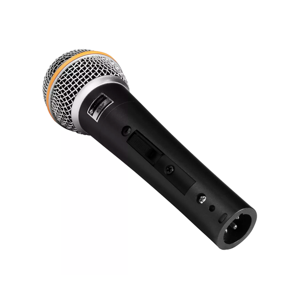 Microfone Dinâmico KDS-58P Kadosh