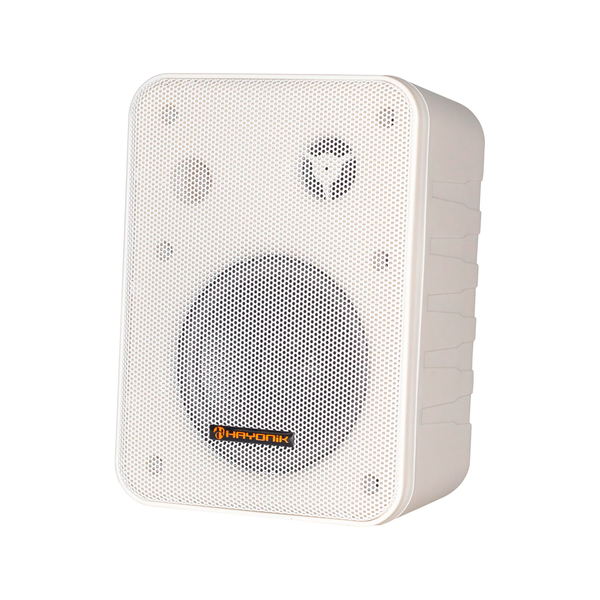 Kit Som Ambiente Ambience 2000 V2 - Branco