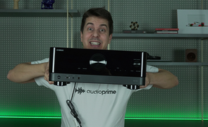 O que é um receiver?