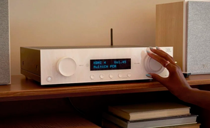novos receivers jbl