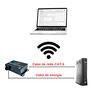 solution box internet audio e video solutions aat 5