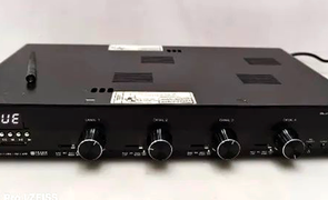 amplificador slim 4500
