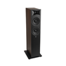 Caixa de Som JBL Stage 260F Torre Par - Preto
