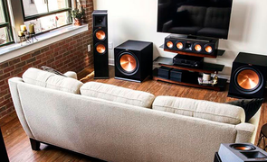 Home Theater em salas pequenas, é possível?