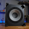 08 subwoofer ativo sw200ap 10 200w audio prime