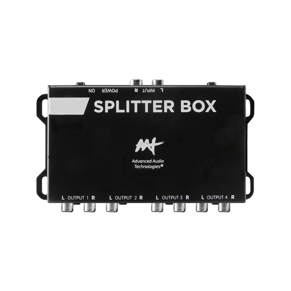 02 splitter box solution aat
