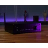 05 amplificador wireless estereo com bluetooth 100w encore
