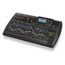 03 mesa de som x32 mixer digital 32 canais behringer