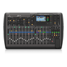 04 mesa de som x32 mixer digital 32 canais behringer