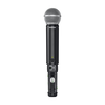 04 microfone de mao sem fio blx24 sm58 shure