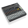 01 mesa de som 12 canais xenyx qx1222usb behringer