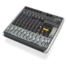 03 mesa de som 12 canais xenyx qx1222usb behringer