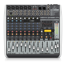 04 mesa de som 12 canais xenyx qx1222usb behringer