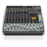 05 mesa de som 12 canais xenyx qx1222usb behringer