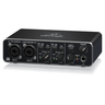 05 interface de audio umc202hd behringer