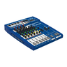 03 mesa de som interface 08 canais mi series mi 8 soundcraft