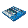 04 mesa de som interface 12 canais mi series mi 12 soundcraft