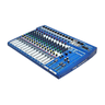 03 mesa de som interface 16 canais mi series mi 16 soundcraft