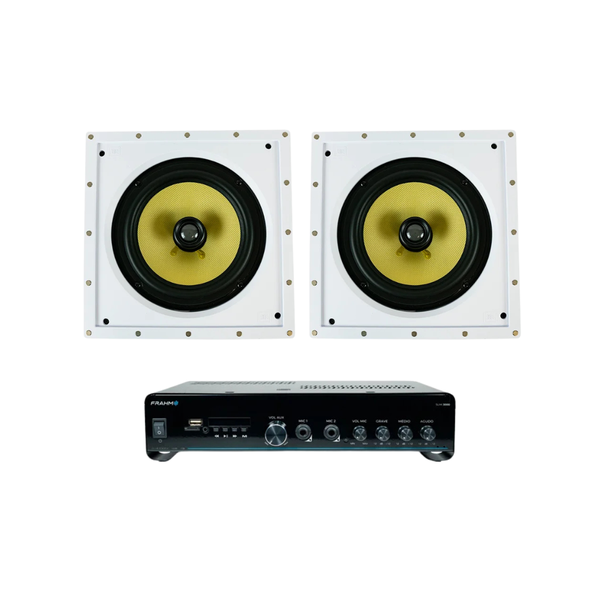 kit slim 3000 g5 frahm 2 arandelas ci8s plus