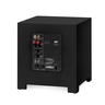 Subwoofer Compact AAT Cube 10 G2 - Preto Subwoofer Compact AAT Cube 10 G2 - Preto