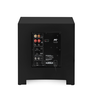 Subwoofer Compact AAT Cube 10 G2 - Preto Subwoofer Compact AAT Cube 10 G2 - Preto4