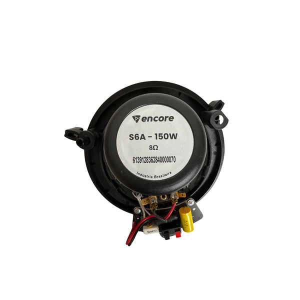 Caixa Acústica S6A Encore