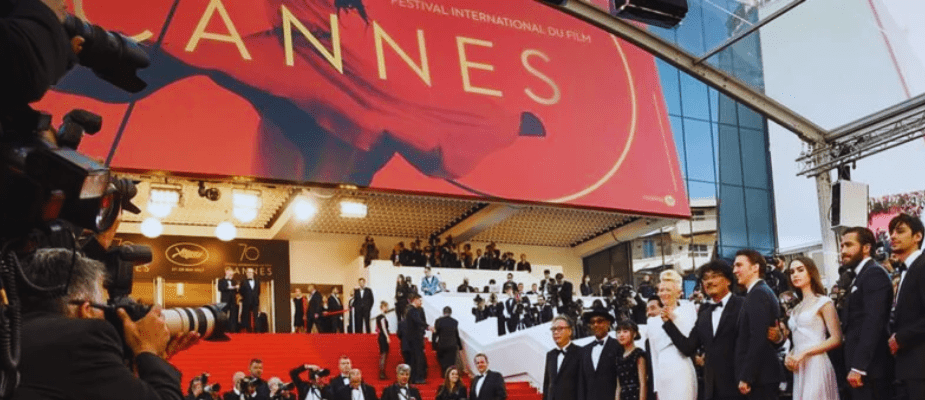 Os 5 maiores Festivais de Cinema do Mundo