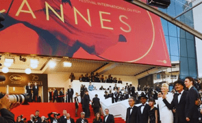 os maiores festivais de cinema do mundo