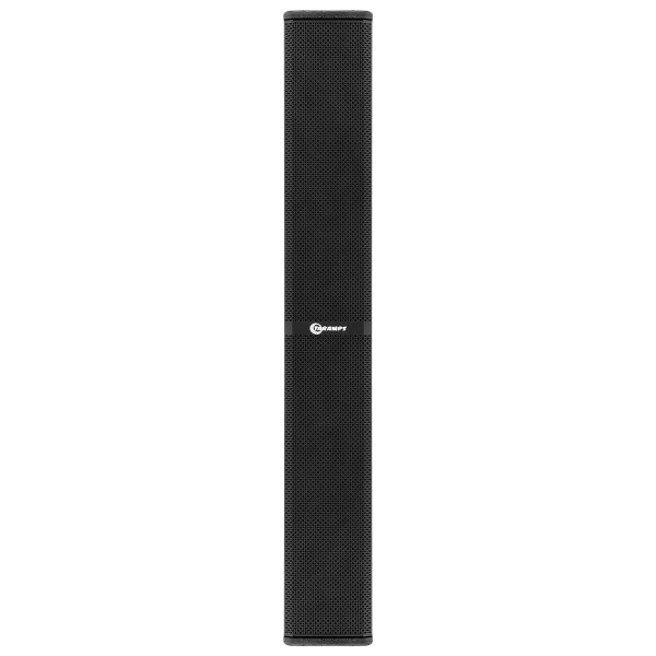 caixa acu stica passiva t 800 8 hf preta 1