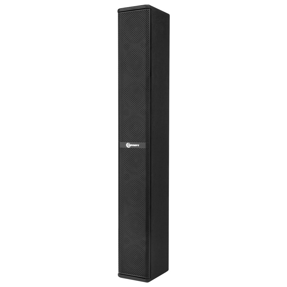 Caixa Acústica Vertical Taramps T 800.8 HF Preto