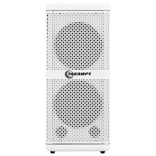 caixa acu stica passiva t 200 2 hf branca 1
