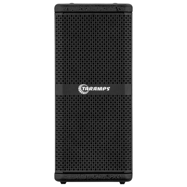 caixa acu stica passiva t 200 2 hf preta 1