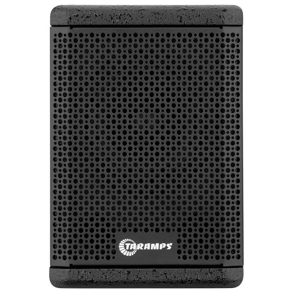 caixa acustica passiva t100 1 hf preto 1