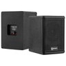 caixa acustica passiva t100 1 hf preto 3