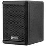 caixa acustica passiva t100 1 hf preto 5