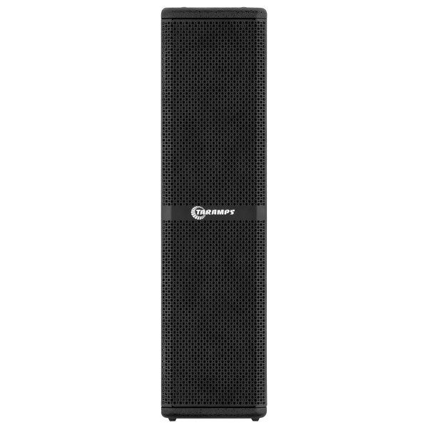 caixa acustica passiva t 400 4 hf preto 1