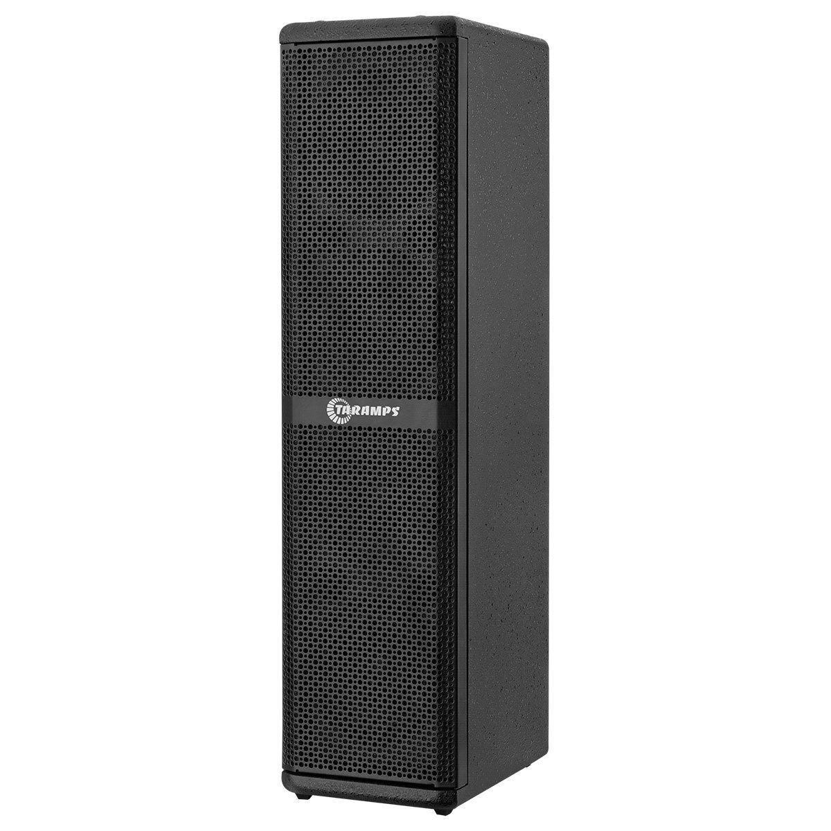 Caixa Acústica Vertical Taramps T 400.4 HF Preto
