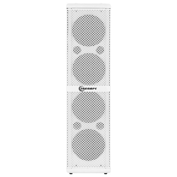 caixa acustica passiva t 400 4 hf branco 1