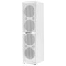 caixa acustica passiva t 400 4 hf branco 5