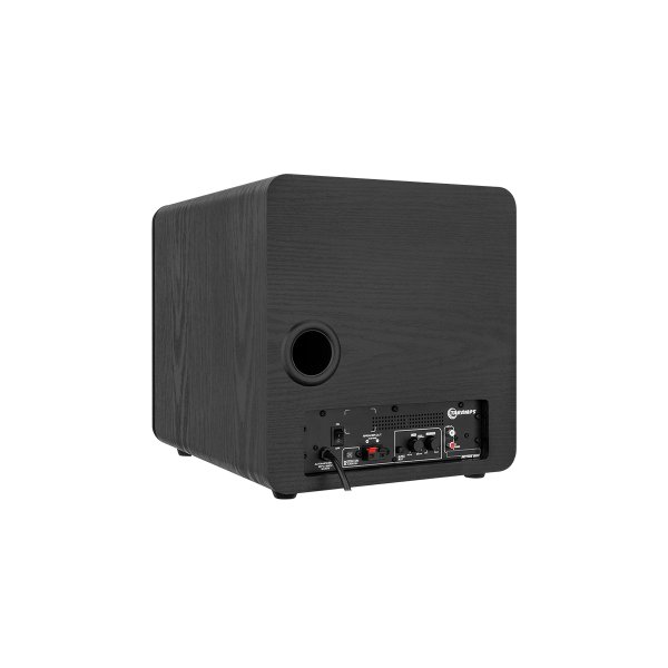 sub ativo tas 410f frontal 5