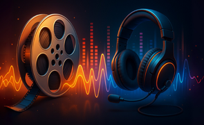 Como melhorar a qualidade do udio em filmes e jogos