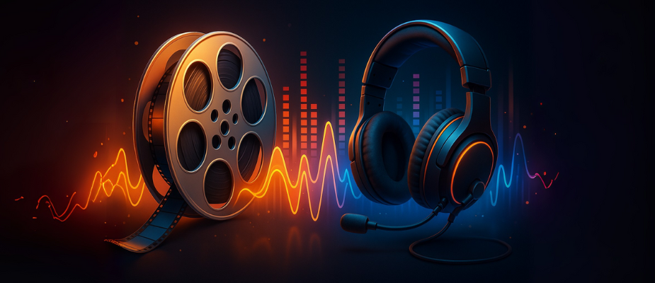 Como Melhorar o Áudio em Filmes e Jogos Como Melhorar o Áudio em Filmes e Jogos
