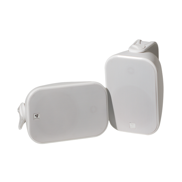 Caixa Acústica Outdoor WP6 Encore 120w Par - Branco