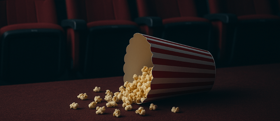 10 filmes que foram um fracasso de bilheteria