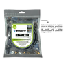 Cabo HDMI 2.1 8K Com Certificado Ultra High Speed Encore 3 Metros Cabo HDMI 2.1 8K Com Certificado Ultra High Speed Encore 3 Metros