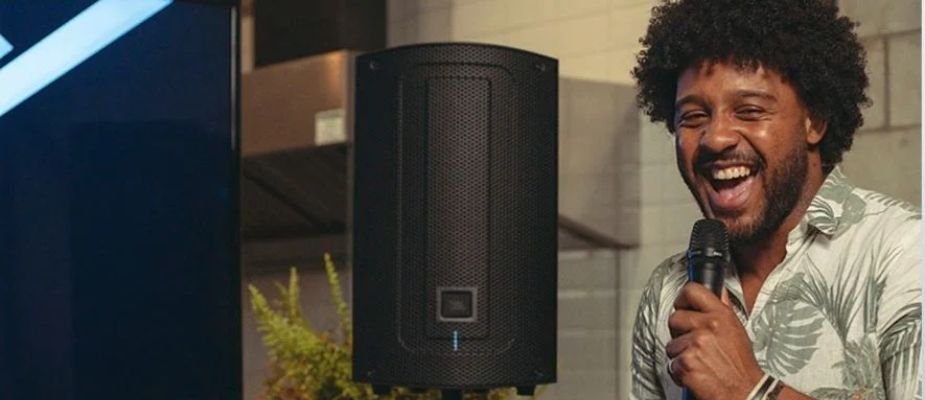 Como escolher o melhor equipamento de som residencial Como escolher o melhor equipamento de som residencial