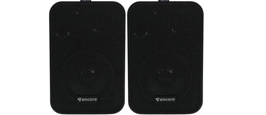 Som ambiente para Lojas