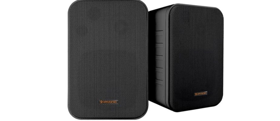 Tipos de caixa de som acústica: como escolher a certa