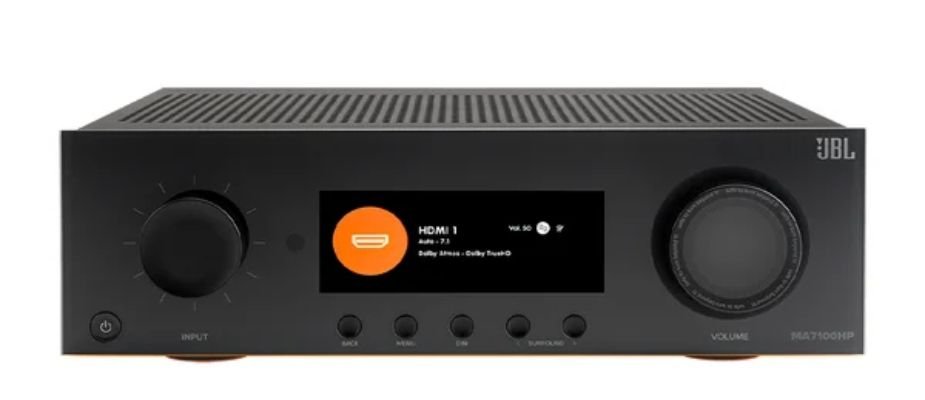 3 Configurações Indispensáveis para seu Receiver e que todo Home Theater Deve Ter